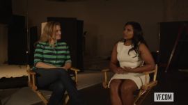 Mindy Kaling on Her Comedic Influences and What Makes Her Laugh