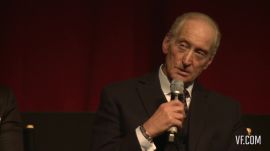 Here's Why You Don't Interrupt Game of Thrones's Charles Dance