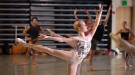 Tips for How to Stand Out as a Ballet Dancer