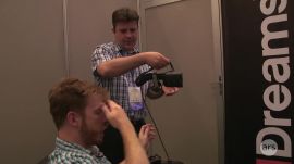 E3 In-Depth: VR Games