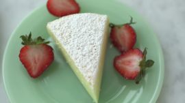 How to Make Cheesecake With 3 Ingredients
