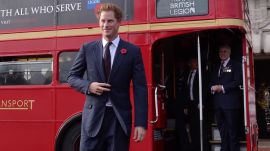 The 2015 Best-Dressed List: Prince Harry Can Make Any Look Royal