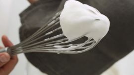 How to Whip Egg Whites for Every Use