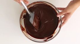 How to Make a Silky Ganache