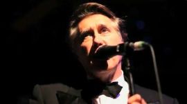 Bryan Ferry, Live at Annabel's