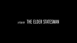Elder Statesman Kids