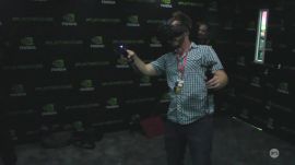 Ars Plays VR Games at PAX Prime 2015