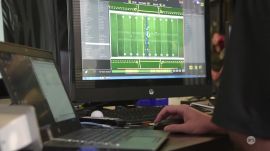 Ars Explores New NFL Tech