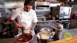 How to Make a Classic French Chocolate Mousse