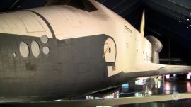 Ars Tours the Space Shuttle Enterprise