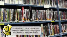 Ars visits one of the last US video stores