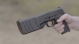 Reviewing the Maxim 9 from SilencerCo