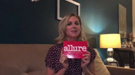 Inside the October Beauty Box with Laura Bell Bundy 