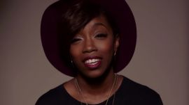 Estelle on the Friendships That Shaped Her 