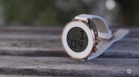 Ars reviews the Pebble Time Round smart watch
