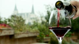The Bordeaux Boom: How Some Wine Became Too Valuable to Drink