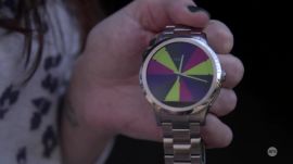 Ars reviews the Fossil Q Founder Android smart watch