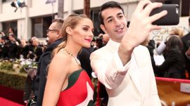 Here’s How a Vogue Editor Does the Golden Globes 