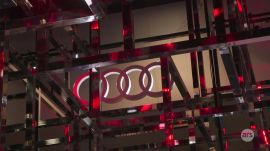 CES 2016: A conversation with Audi about the future of autonomous driving