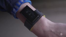 Ars reviews the Atlas Wristband