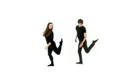 Socially Awkward Dance Moves
