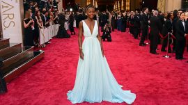 9 Ways to Rule the Oscars Red Carpet