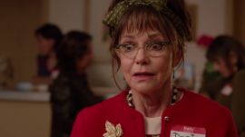 Watch Sally Field in Her First Starring Movie Role in Over 20 Years