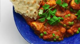 How to Make Chicken Tikka Masala at Home in 22 Minutes