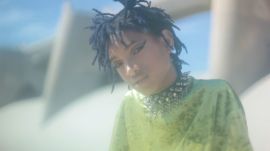 Go Behind the Scenes of Willow Smith’s May 2016 ​Teen Vogue Cover Shoot