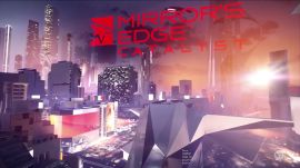 Mirror's Edge Catalyst gameplay highlights