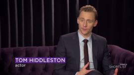 Tom Hiddleston Reveals Which Movie Had a Deep Emotional Impact on Him