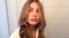 Model Cami Morrone’s Guide to Getting the Ultimate Beach Waves