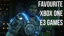 The 6 standout games from Microsoft's E3 2016 conference