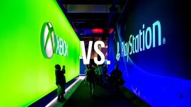 Xbox Scorpio vs. PlayStation Neo | E3 2016