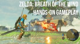 Zelda: Breath of the Wild: Does it fit in the Zelda universe?