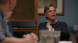 Aaron Sorkin Wants to Teach You Screenwriting