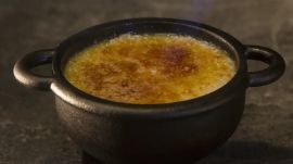 How to Make Perfect Crème Brûlée