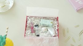 Your First Look Inside the July 2016 Allure Beauty Box