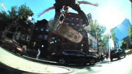 Skate New York With the City’s Coolest Crew