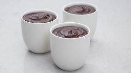 How to Make Rich Chocolate Mousse