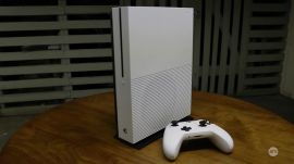 XBox One S First Look | Ars Technica
