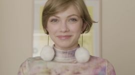 Tavi Gevinson Gives a Tour of Her New York City Apartment