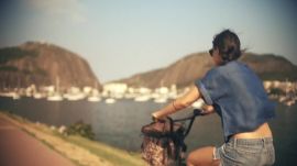 Explore Rio de Janeiro by Bike