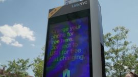 LinkNYC: we tried the (beta) phone booth replacement | Ars Technica