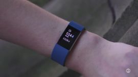 Fitbit Charge 2 review | Ars Technica