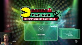 Chomping dots with Pac-Man Championship Edition 2 | Ars Technica