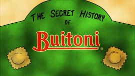 The Secret History of Buitoni