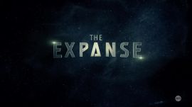 NYCC 2016: A talk with the actors and writers of The Expanse | Ars Technica