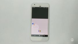 We told the Google Pixel we're feeling lucky | Ars Technica