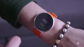 Hands-on with the Huawei Fit | Ars Technica